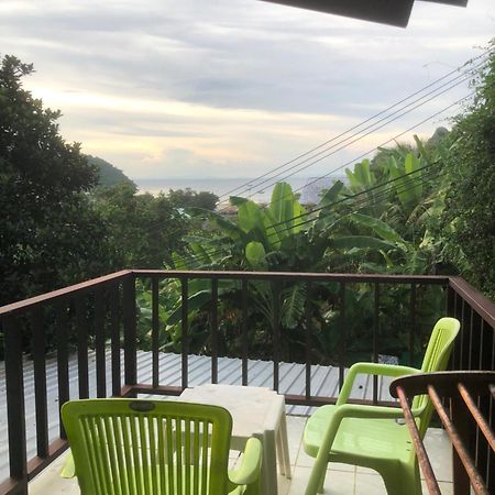 Sand Sea House Phi Phi Don Esterno foto